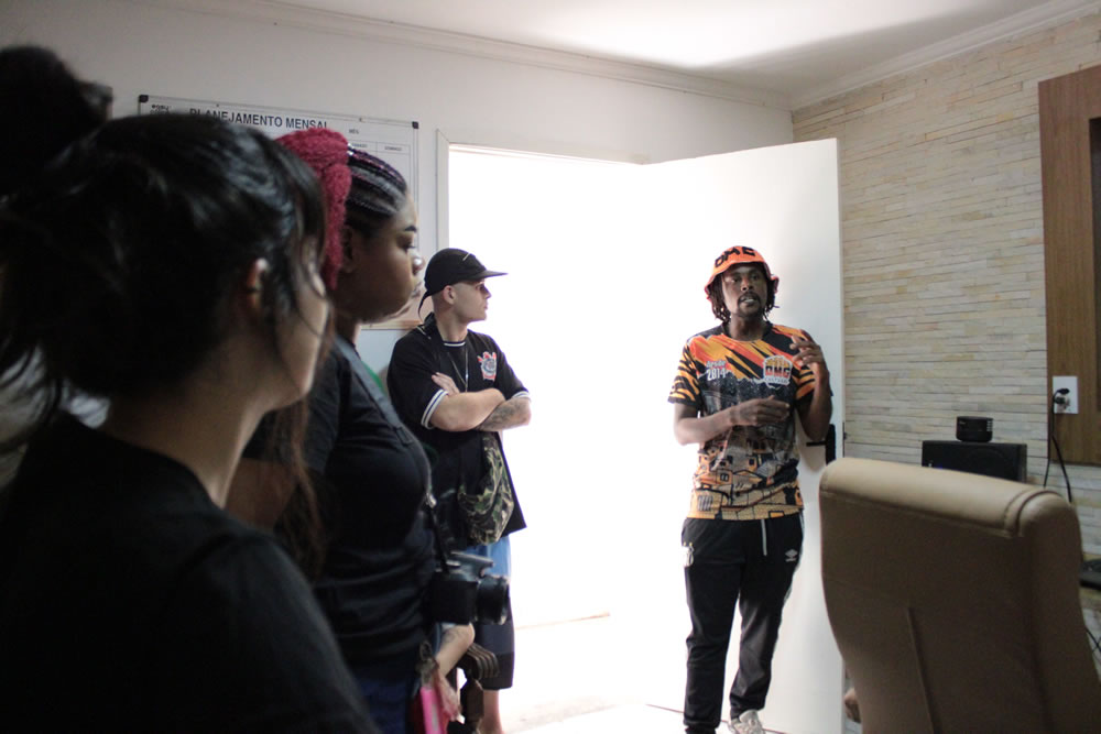 Foto do Terceira fase - Ano 2